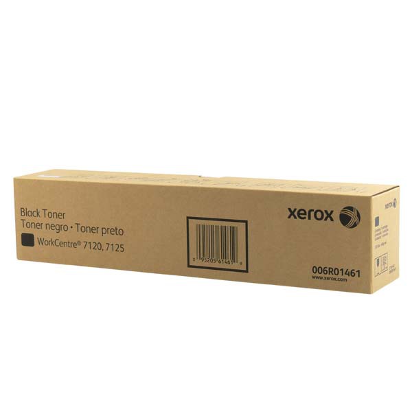 BLACK TONER WC7120 / WC7200 / WC7220