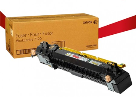 FUSER (220 VOLTS) (WC 7120) WC7120 / WC7200 / WC7220